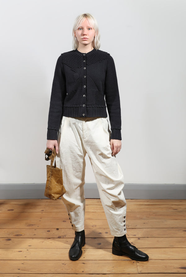 Renli Su Pint Bag Small - Olive Khaki