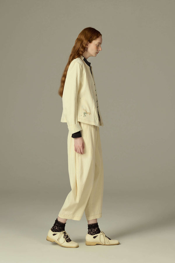 Renli Su Prince Jacket