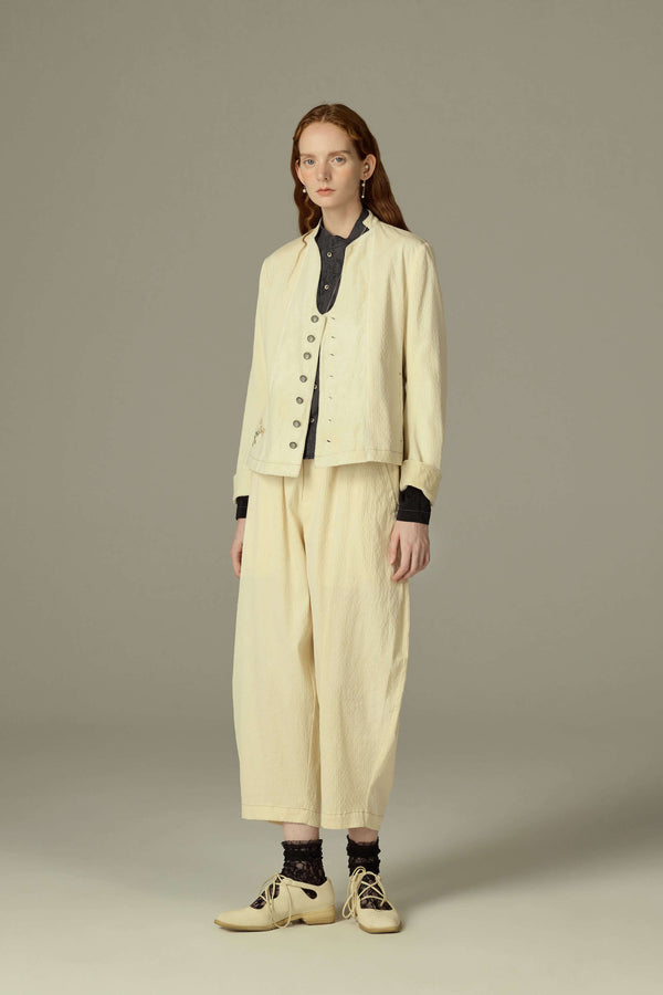 Renli Su Prince Jacket