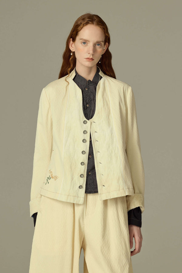 Renli Su Prince Jacket