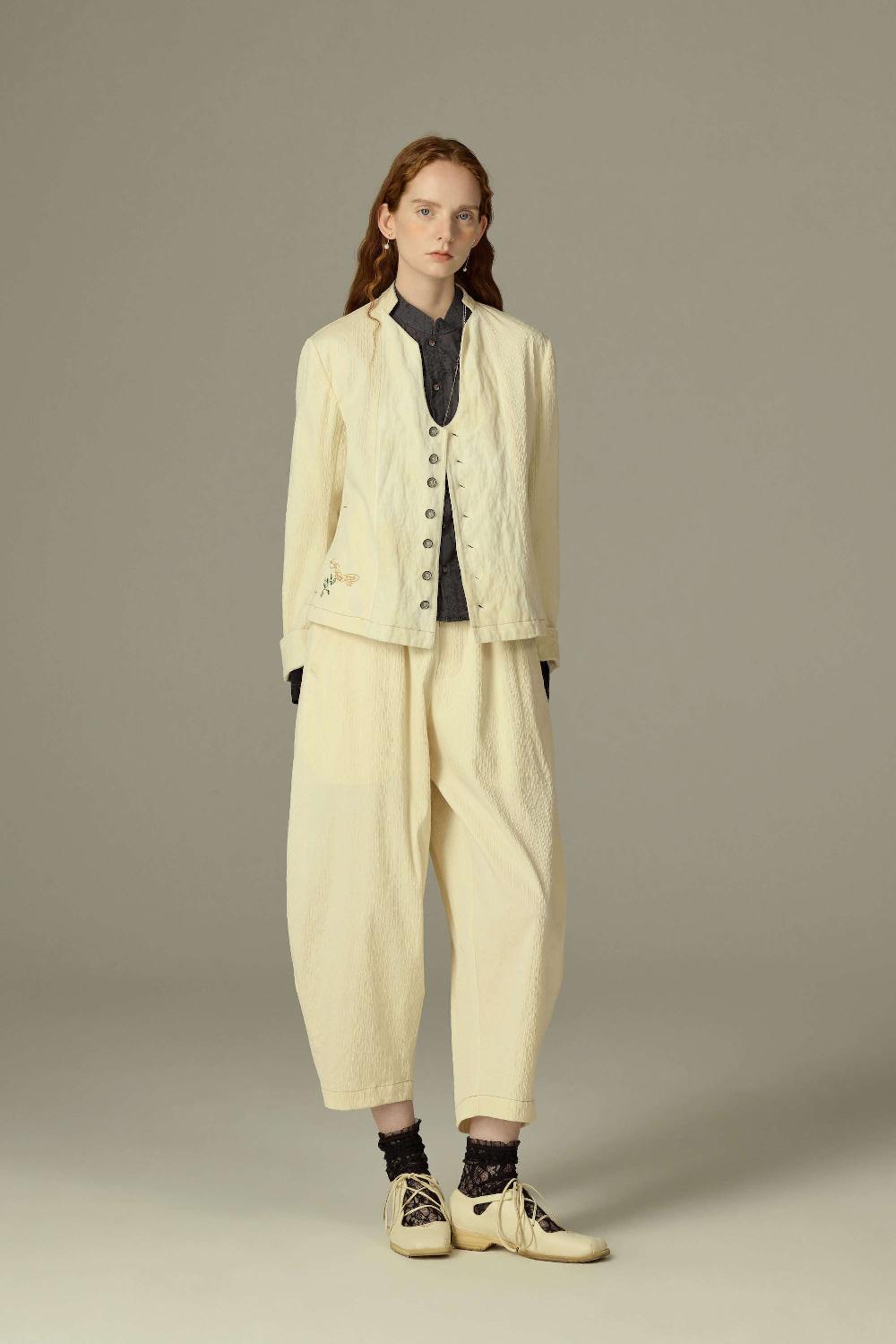 renli su Prince Jacket