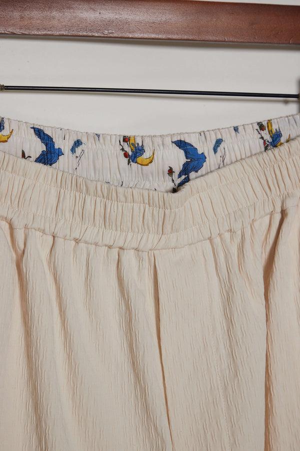 Renli Su Prince Troursers