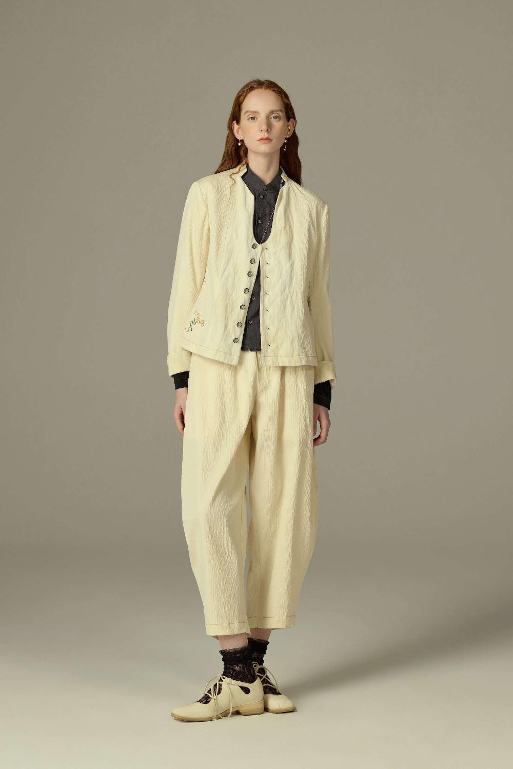 renli su Prince Troursers