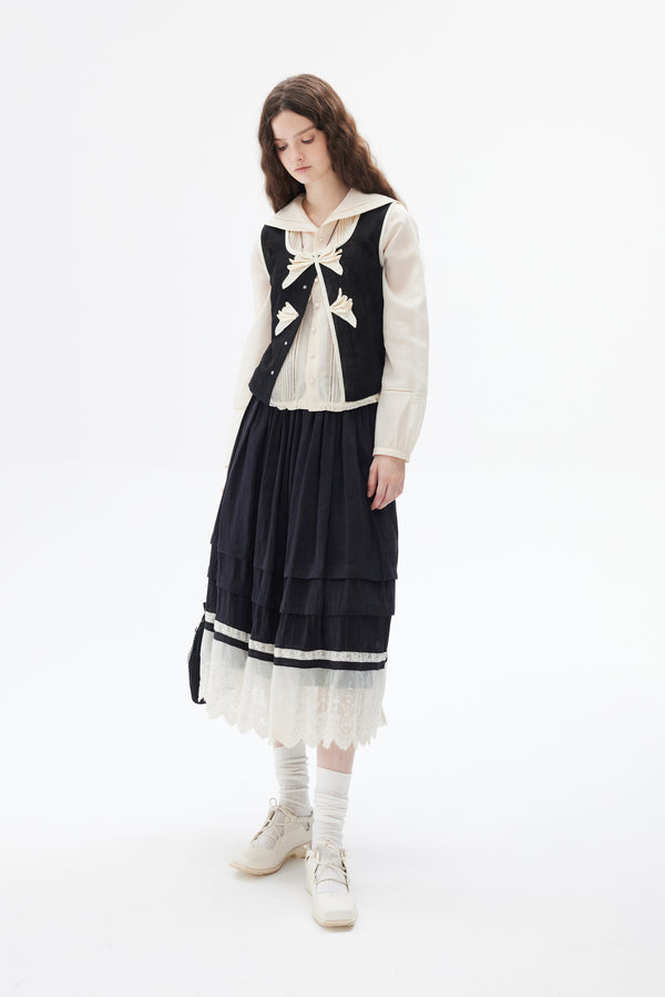 Renli Su Rebbecca Shirt