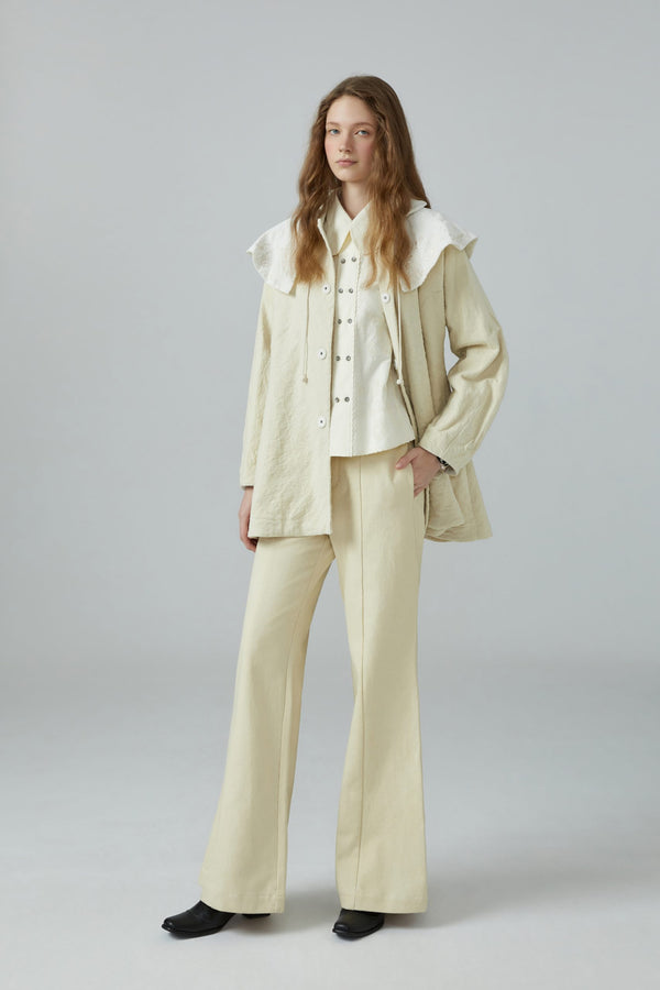 Renli Su Rhoda Trousers