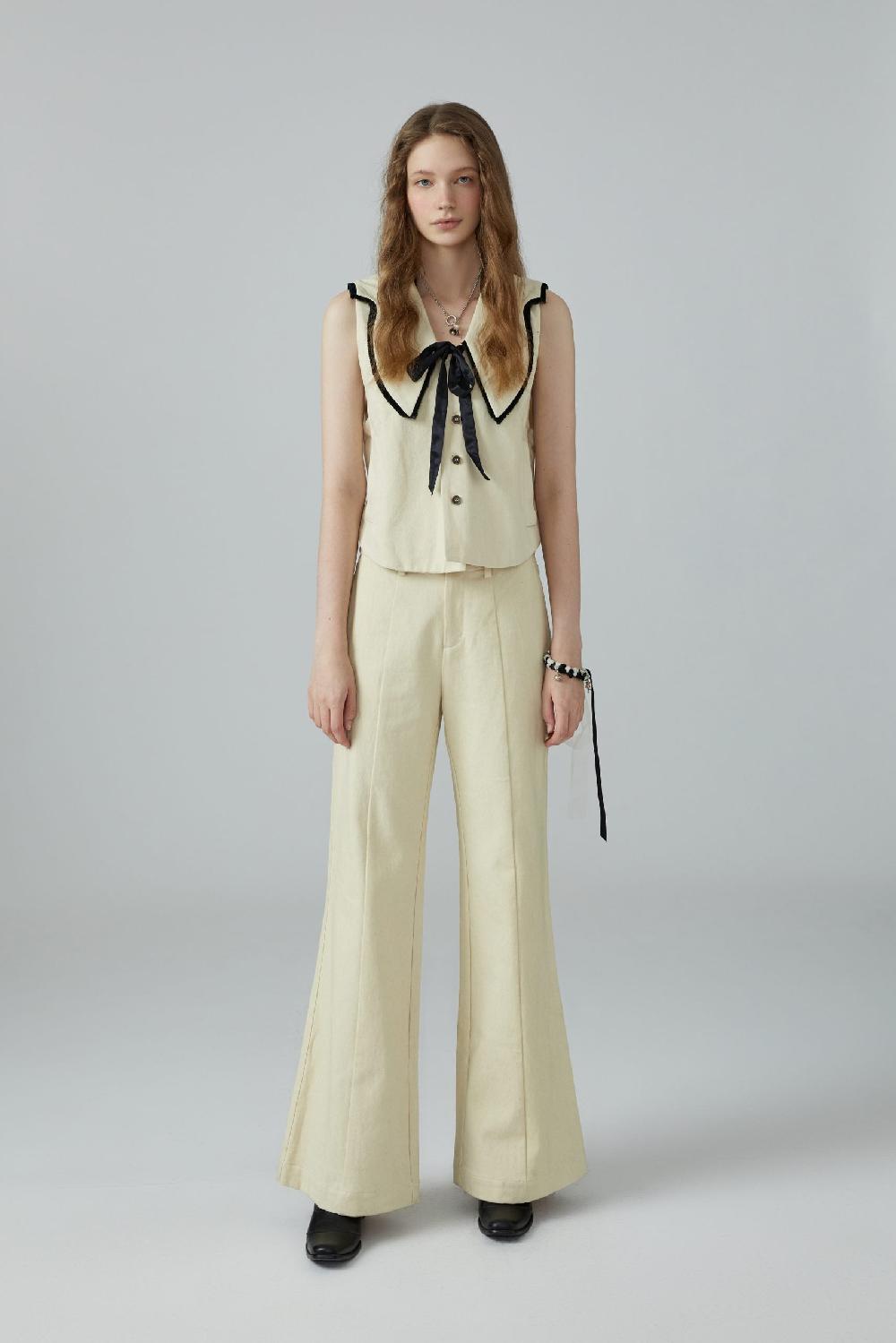 renli su Rhoda trousers