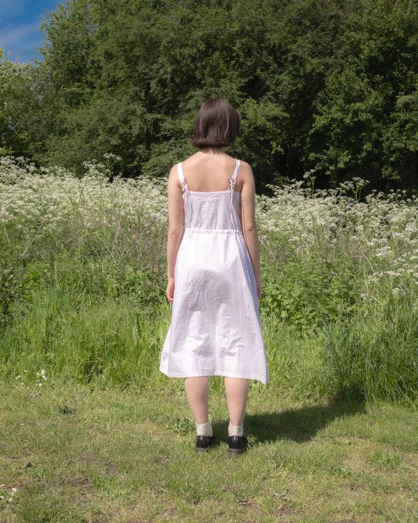 Renli Su ROBE BRETELLE LALA