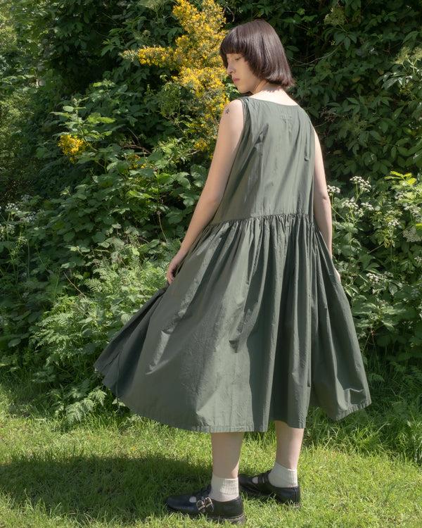 Renli Su ROBE DEB ANDI Military
