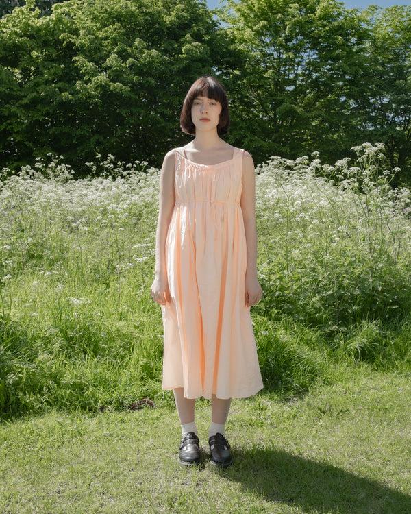 Renli Su ROBE DEB FLULFLU