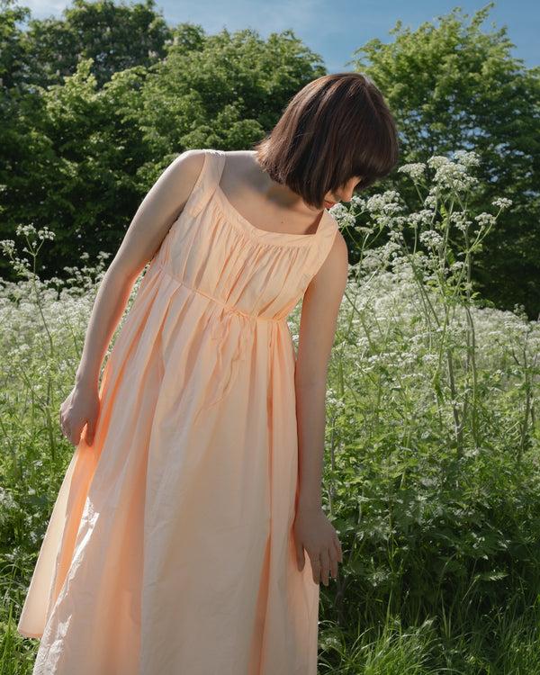 Renli Su ROBE DEB FLULFLU