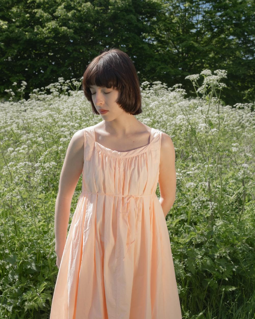 renli su ROBE DEB FLULFLU