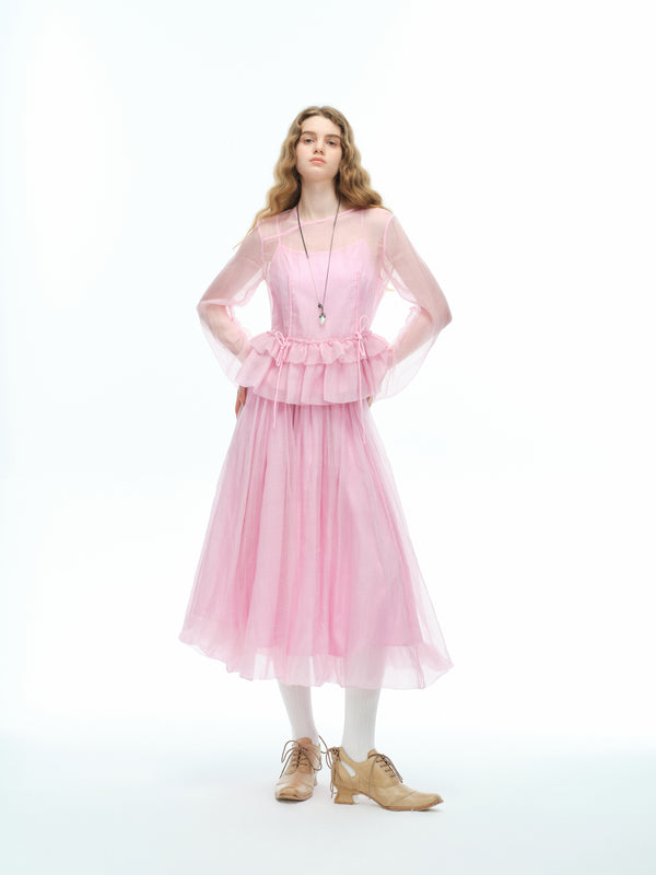 Renli Su Rosalind Top