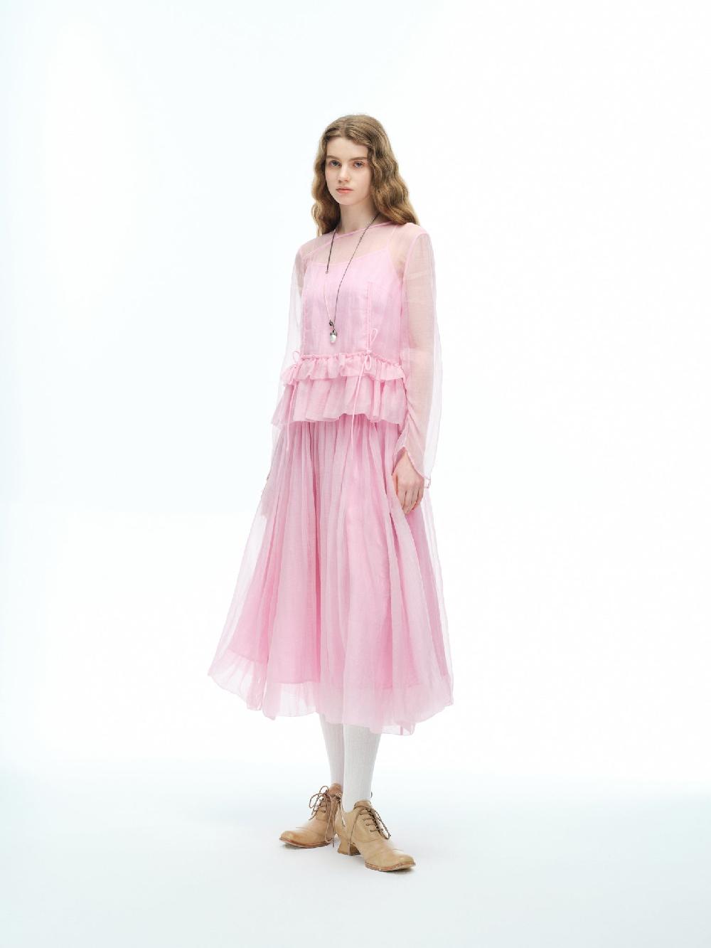 renli su Rosalind Top