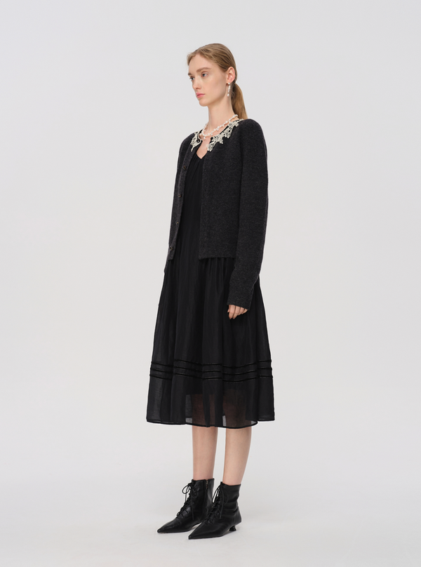Renli Su ROSAMUND CARDIGAN - RENLI SU