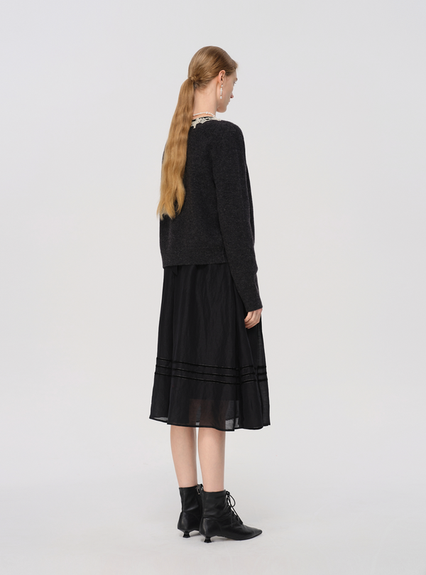 Renli Su ROSAMUND CARDIGAN - RENLI SU