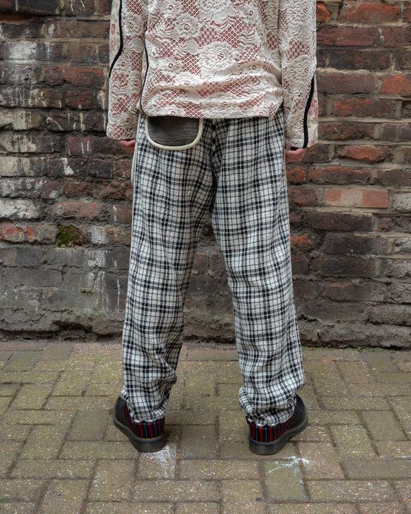 Renli Su Sand Trousers