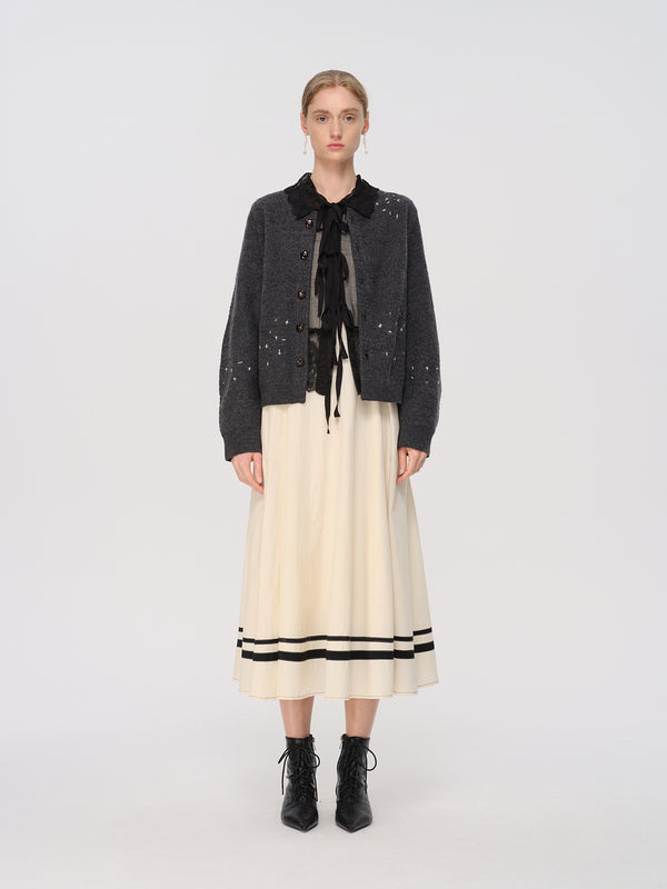 Renli Su SARAH JUMPER - RENLI SU