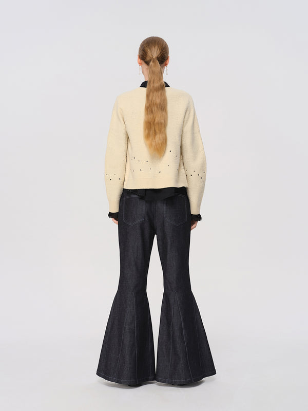 Renli Su SARAH JUMPER - RENLI SU