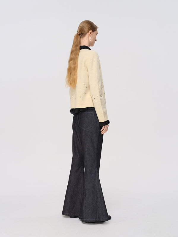 Renli Su SARAH JUMPER - RENLI SU