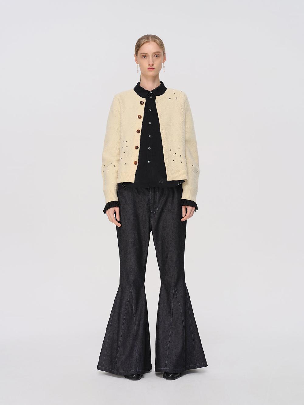 renli su SARAH JUMPER - RENLI SU