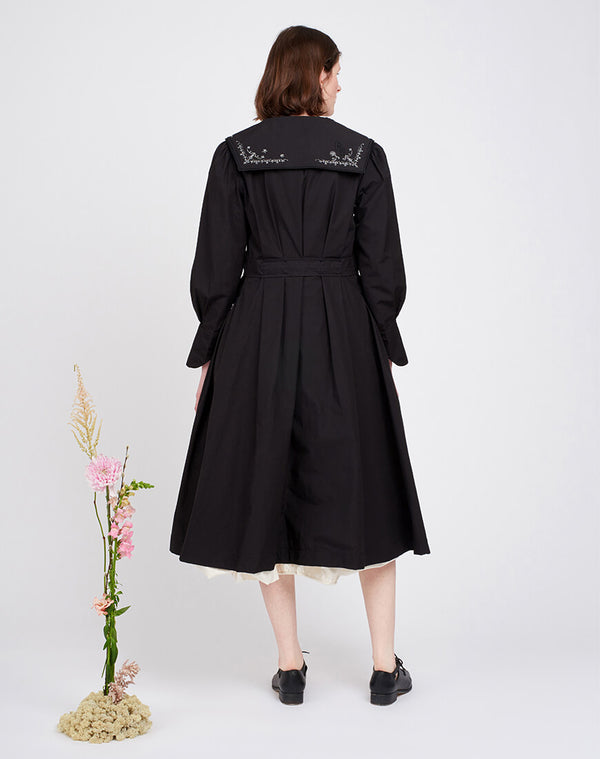 Renli Su Selene Coat