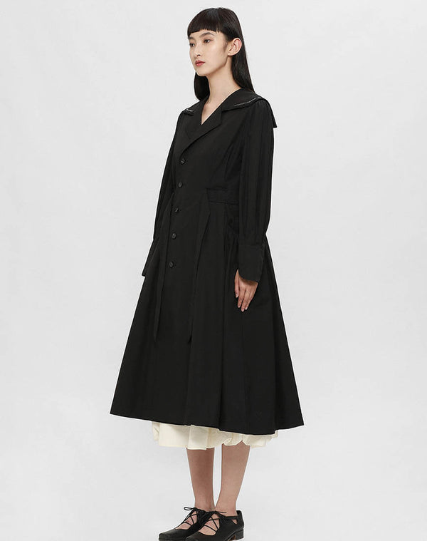 Renli Su Selene Coat