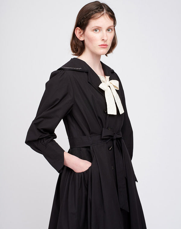 Renli Su Selene Coat