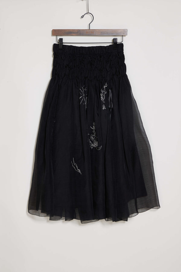 Renli Su Selia Skirt