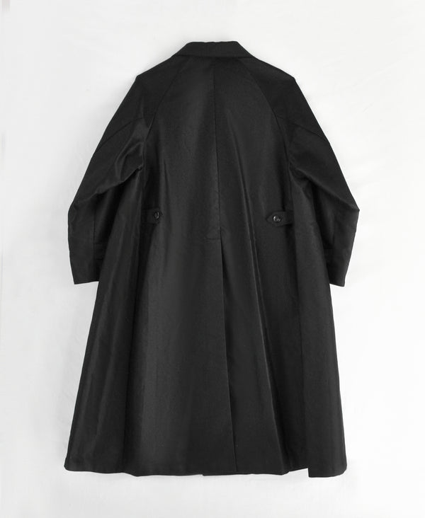 Renli Su Shepherd Coat