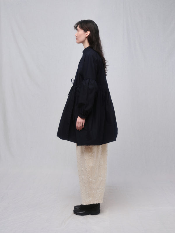 Renli Su Shepherd Shirt Coat