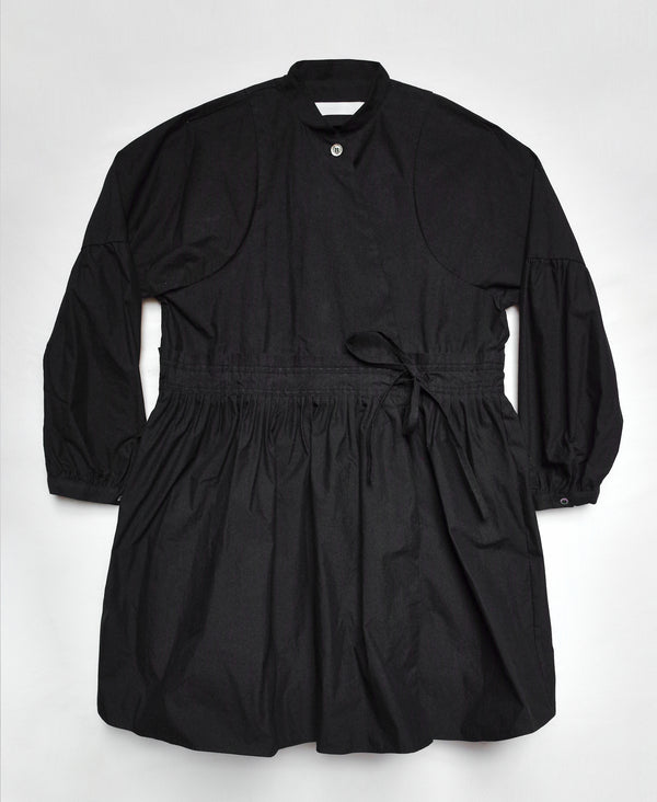 Renli Su Shepherd Shirt Coat