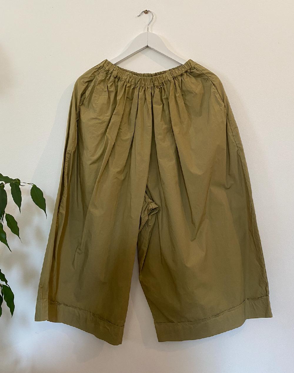 renli su SHORT OVERSIZE FLUFLU