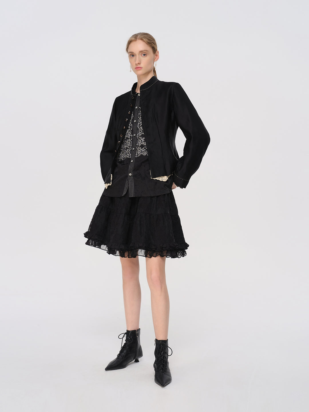 renli su SONIA JACKET - RENLI SU