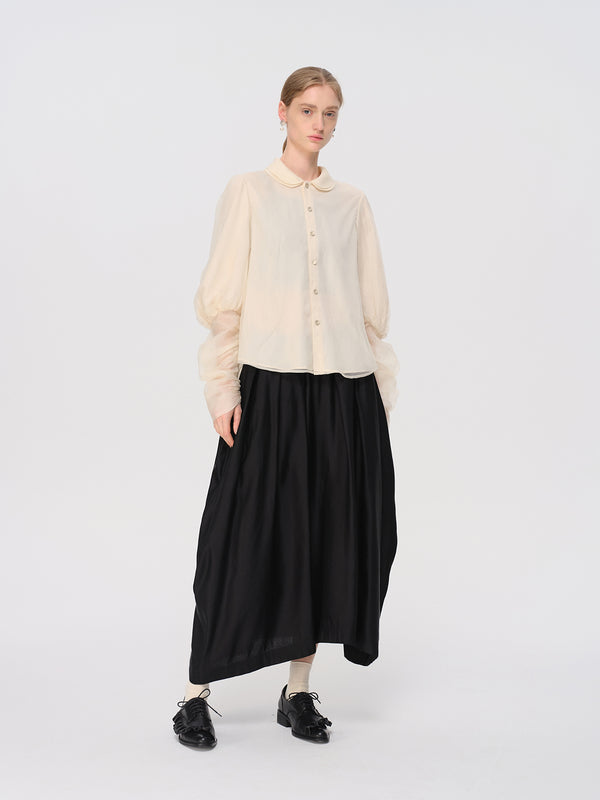 Renli Su SONIA SKIRT - RENLI SU