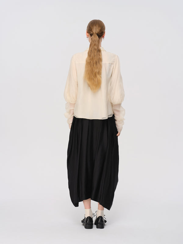 Renli Su SONIA SKIRT - RENLI SU