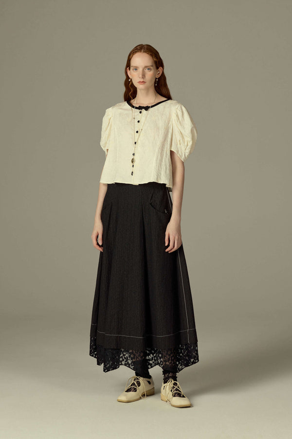 Renli Su Sophia Skirt