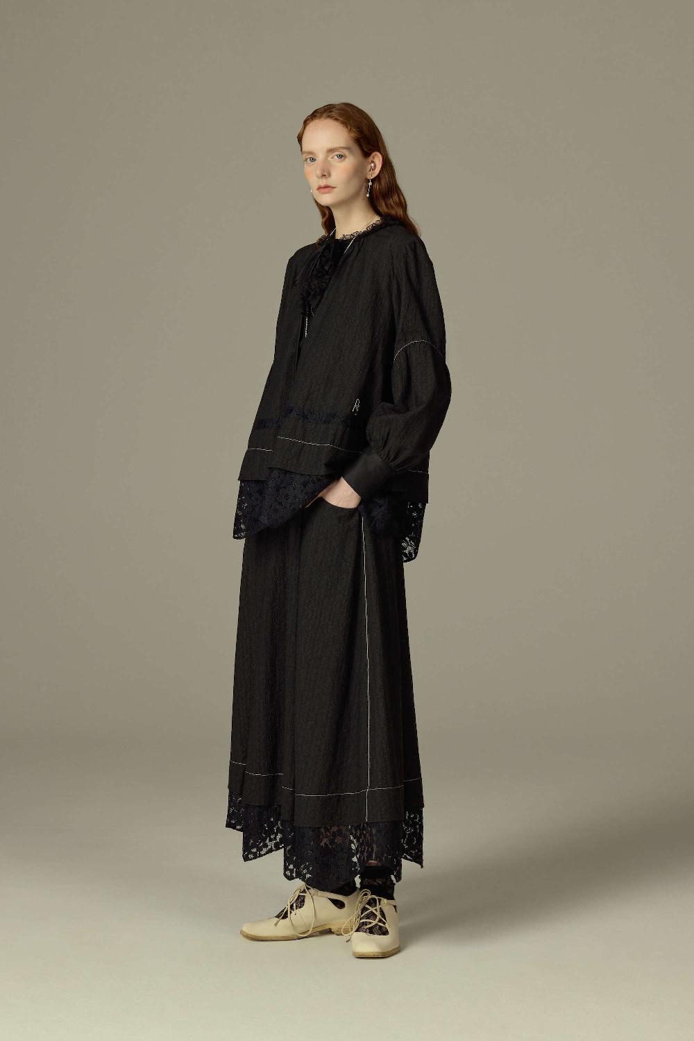 renli su Sophia Skirt