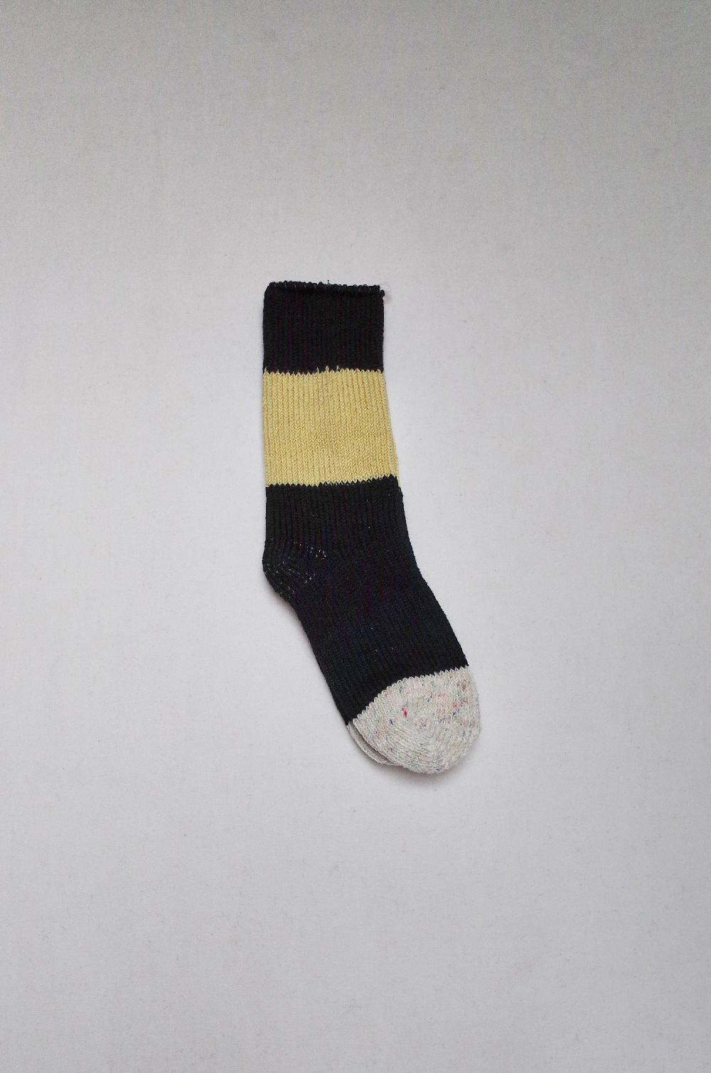 renli su Stripe Socks