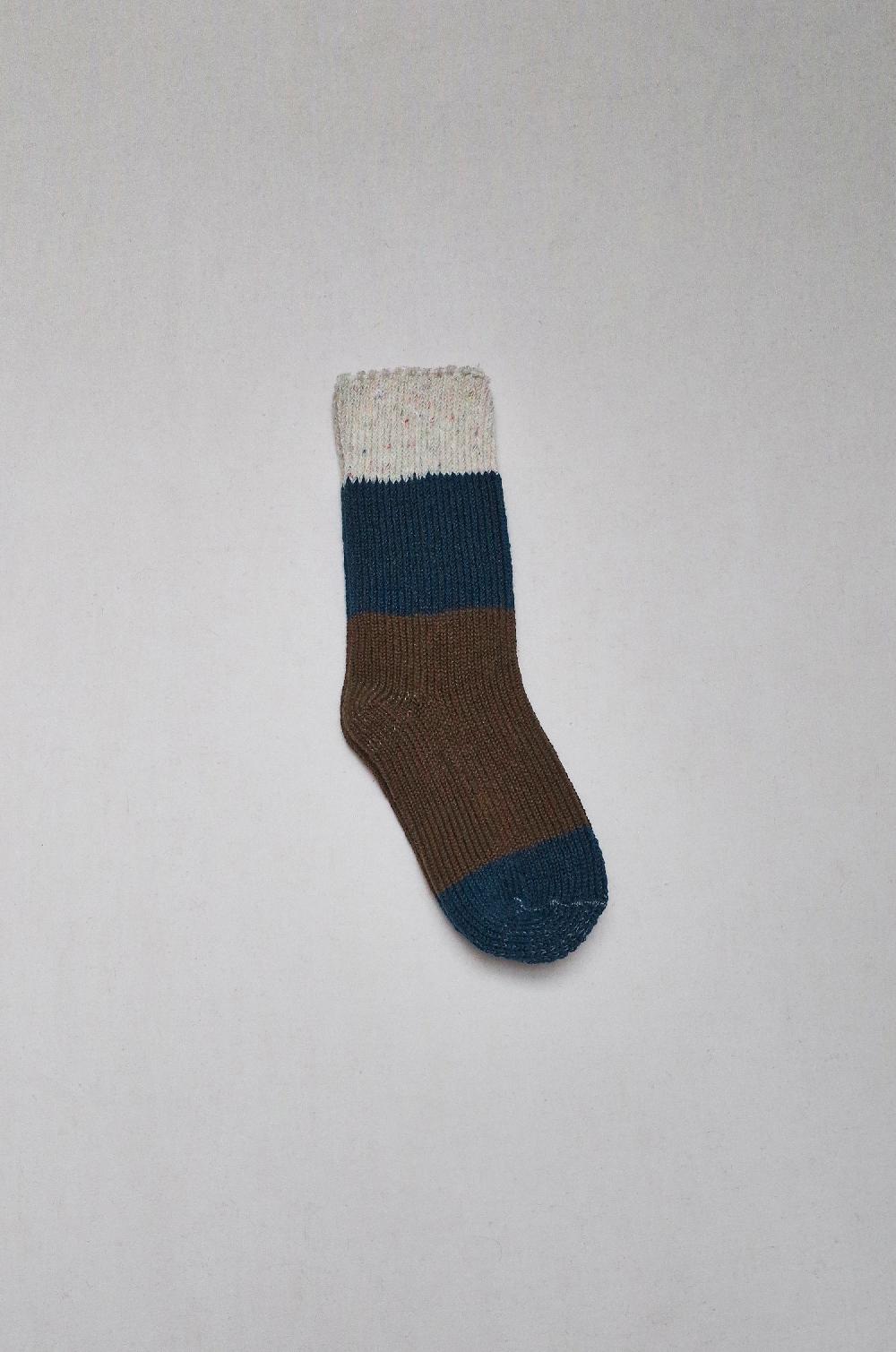 renli su Stripe Socks