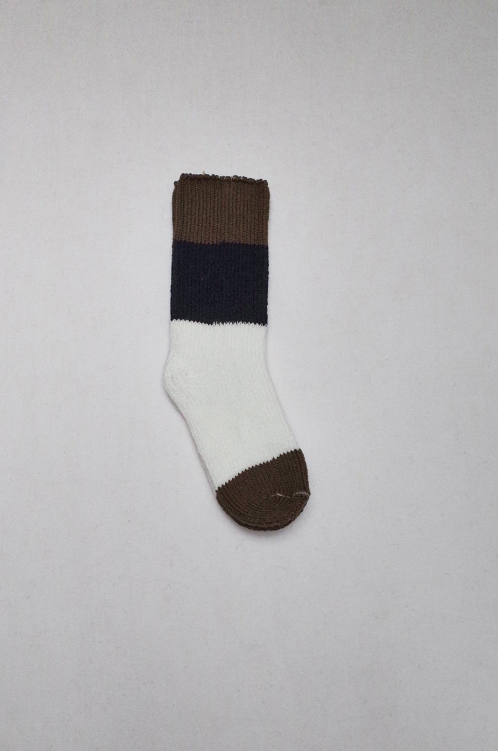 renli su Stripe Socks