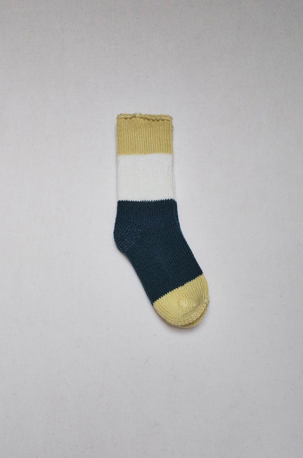 renli su Stripe Socks