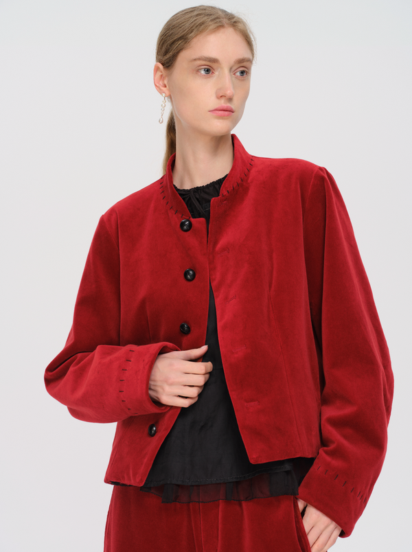 Renli Su SUTTON JACKET - RENLI SU