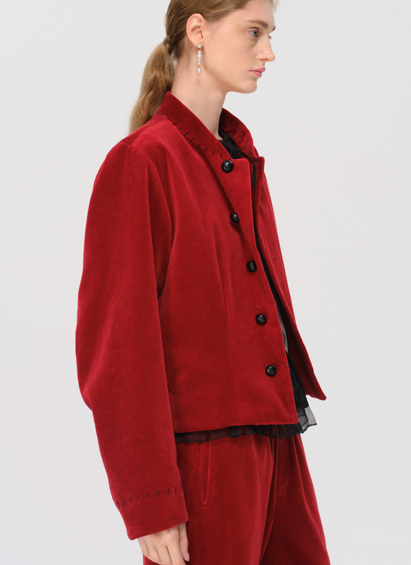 Renli Su SUTTON JACKET - RENLI SU