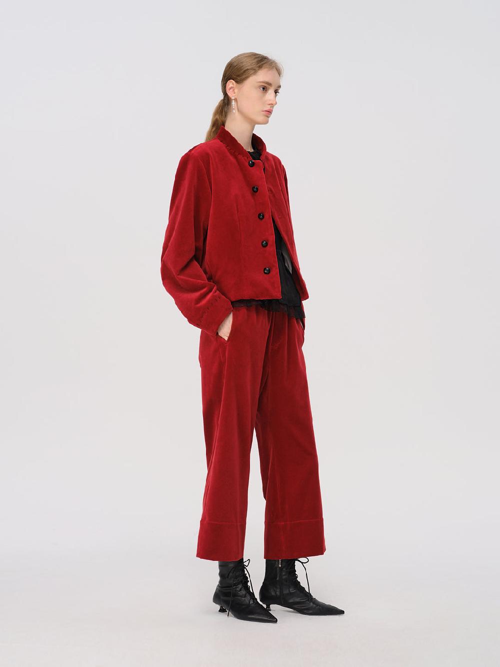 renli su SUTTON JACKET - RENLI SU