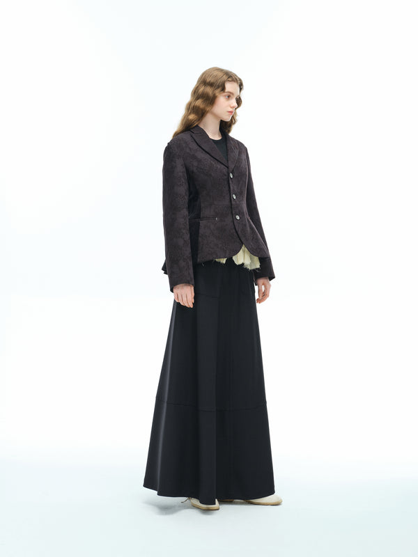 Renli Su Thaddeus Jacket