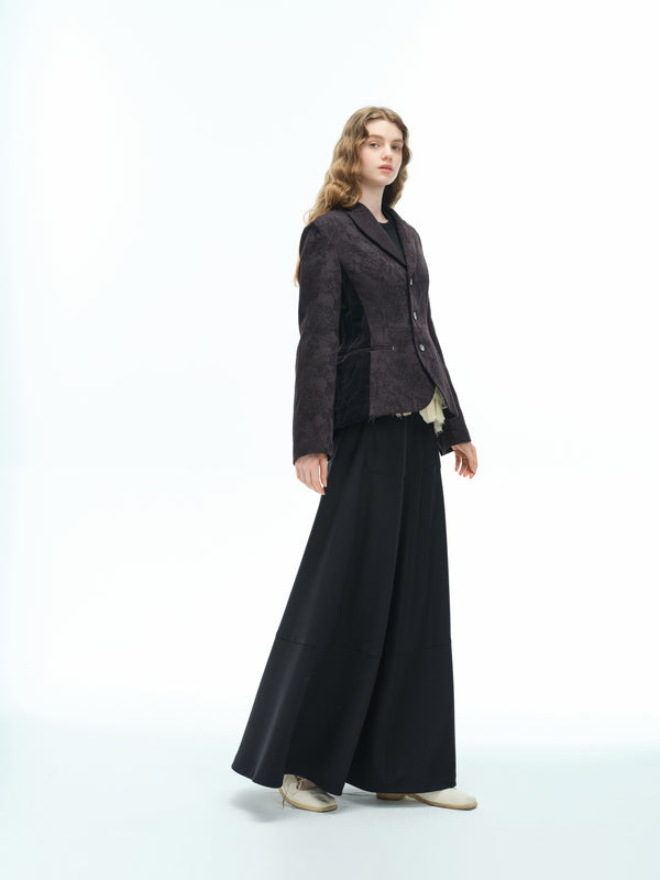 Renli Su Thaddeus Jacket