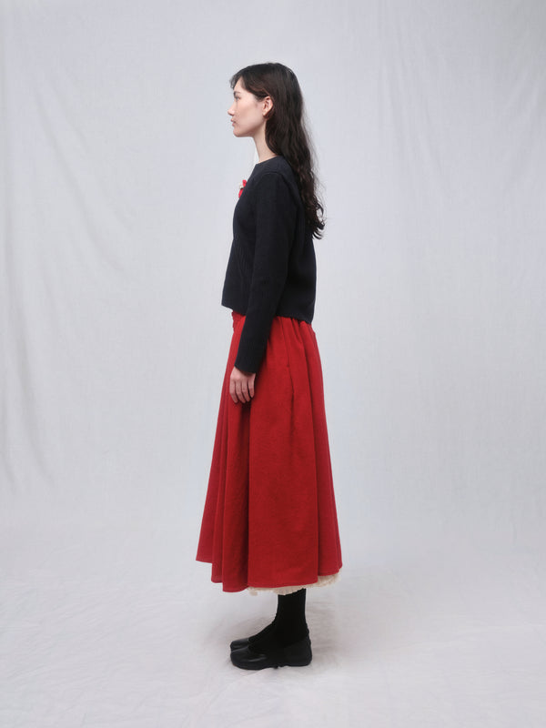 Renli Su The Garden Collab