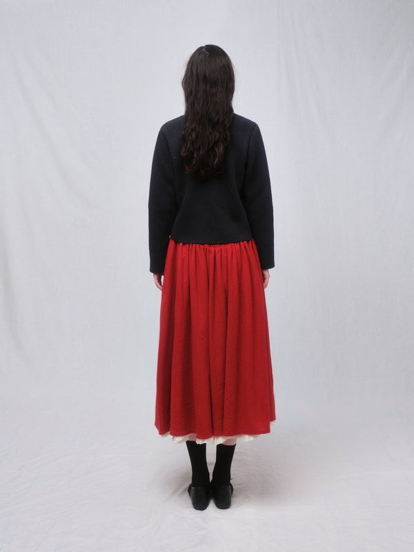 Renli Su The Garden Collab