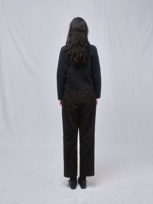 Renli Su The Garden Collab