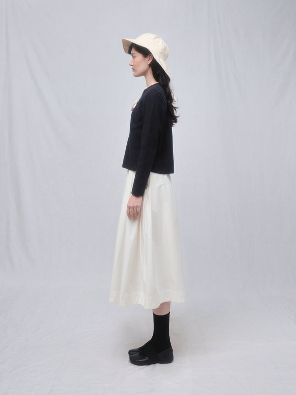 Renli Su The Garden Collab